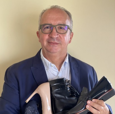 El empresario Vicente Pastor asume la presidencia de la Federación de Industrias del Calzado Español