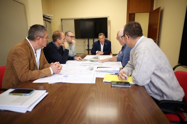Burriana prevé remodelar parte de su casco histórico con una inversión de 124.000 euros