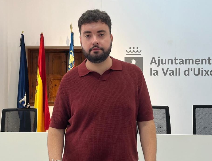 La Vall d'Uixó pedirá a la Generalitat ayudas para la climatización de los centros educativos