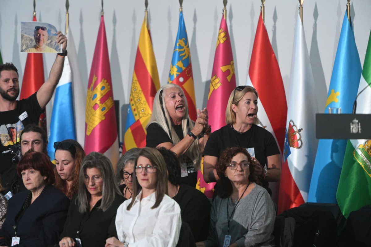 - Foto: KIKE TABERNER