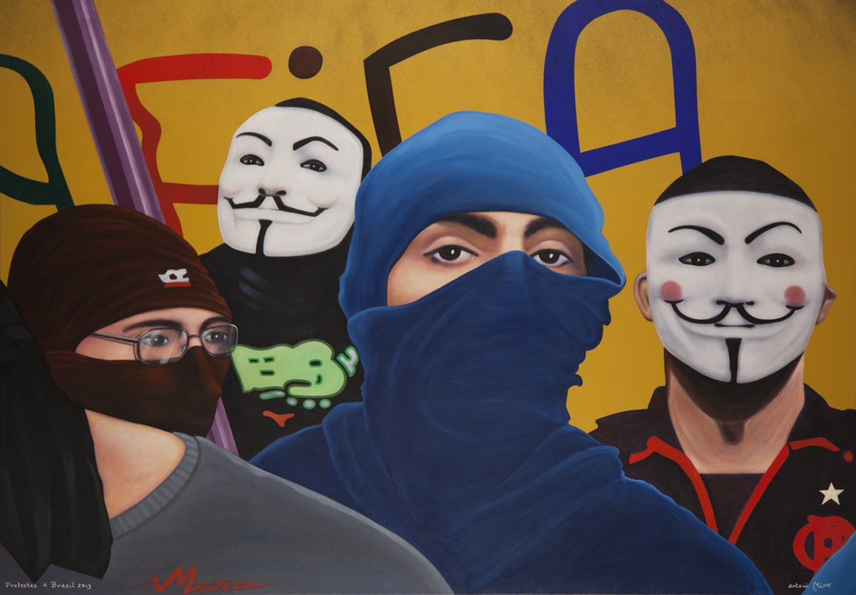 L’autoficció, un gènere que ens llegeix