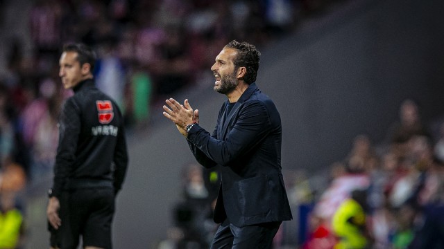 Baraja atraviesa la peor racha sin ganar de su carrera
