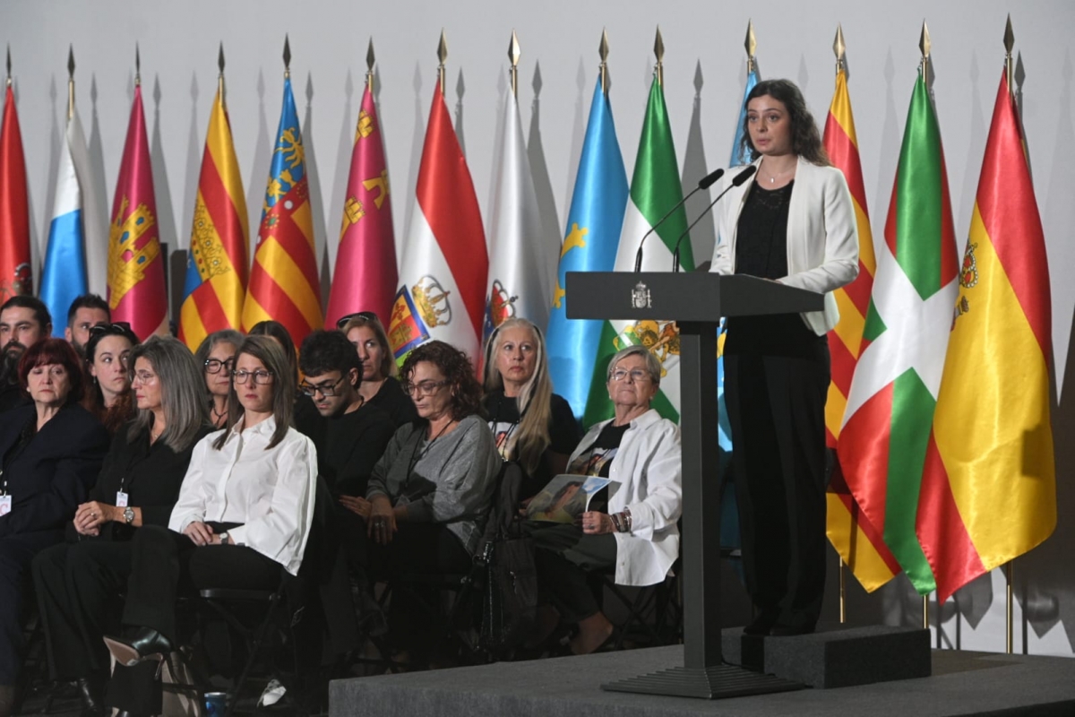 - Foto: KIKE TABERNER