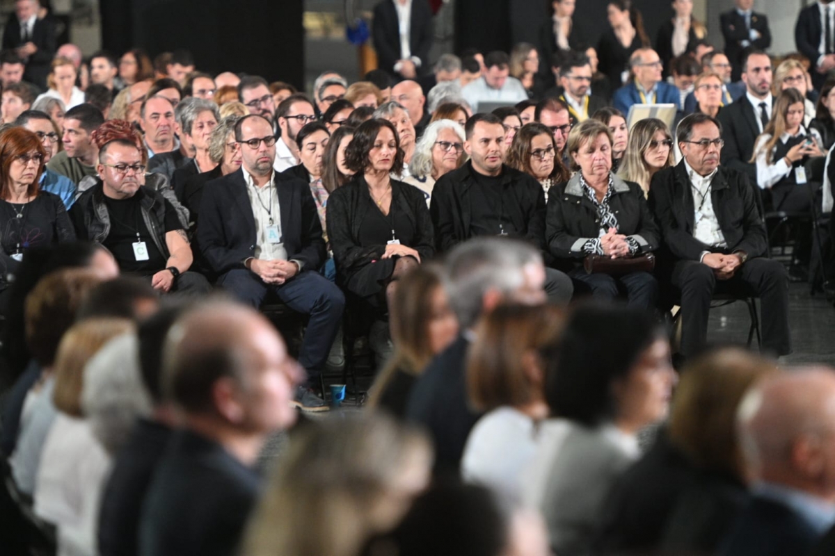 - Foto: KIKE TABERNER