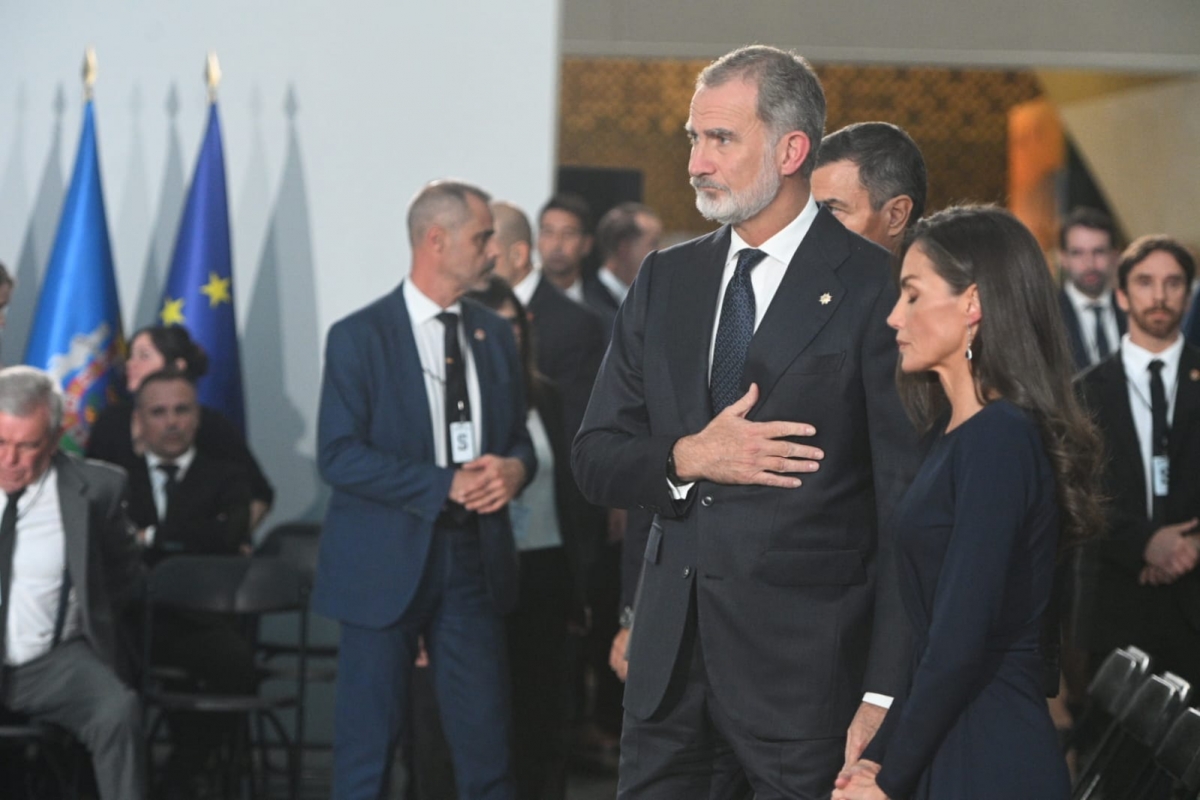 - Foto: KIKE TABERNER