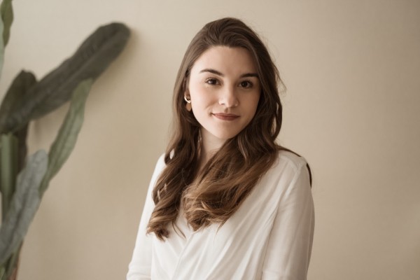 Elena López: 