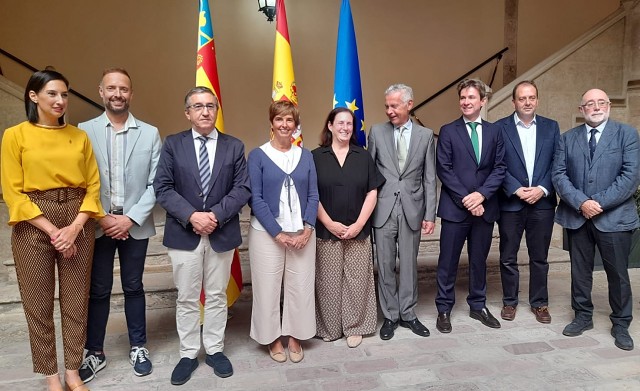 Ontinyent exposarà 50 reproduccions a tamany real de les principals obres del Museu del Prado