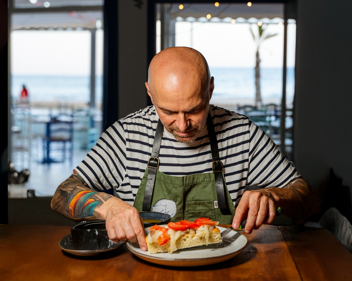 El Gato Blanco recibe un Solete de la Guía Repsol