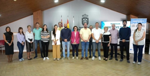 Los Alcázares persiste en su lucha contra el absentismo escolar con otra edición de 'Agente Tutor'