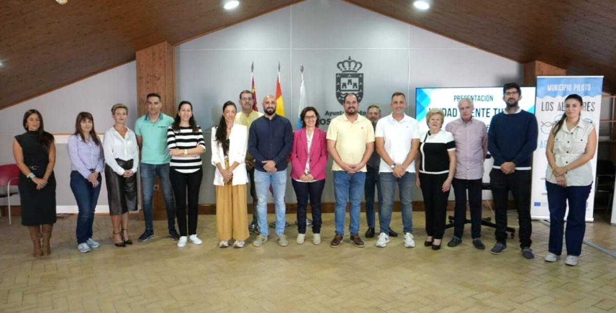 Los Alcázares persiste en su lucha contra el absentismo escolar con otra edición de 'Agente Tutor'