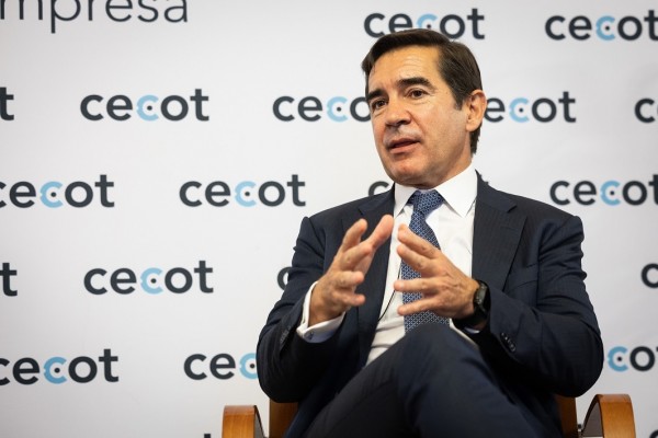 Torres (BBVA) asegura que la opa a Banco Sabadell no tiene 