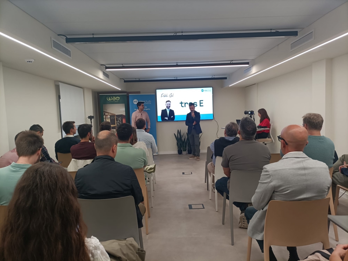 Alberto Bordegé (MV Club): 