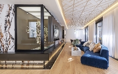 La vivienda con el mejor diseño interior de España en 2025 está en Murcia: así es esta casa exclusiva, lujosa y elegante en Platería