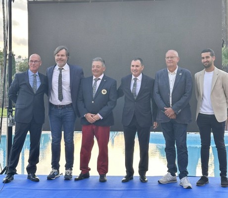La Sella Golf presenta su Open 
