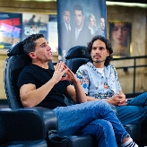 Jaime Lorente da el salto a la dirección con 'El mal hijo', una historia con esencia murciana: "Es el proyecto de mi vida" 