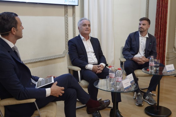 Atención al equipo, colaboración externa y disciplina, claves para la alta competitividad 