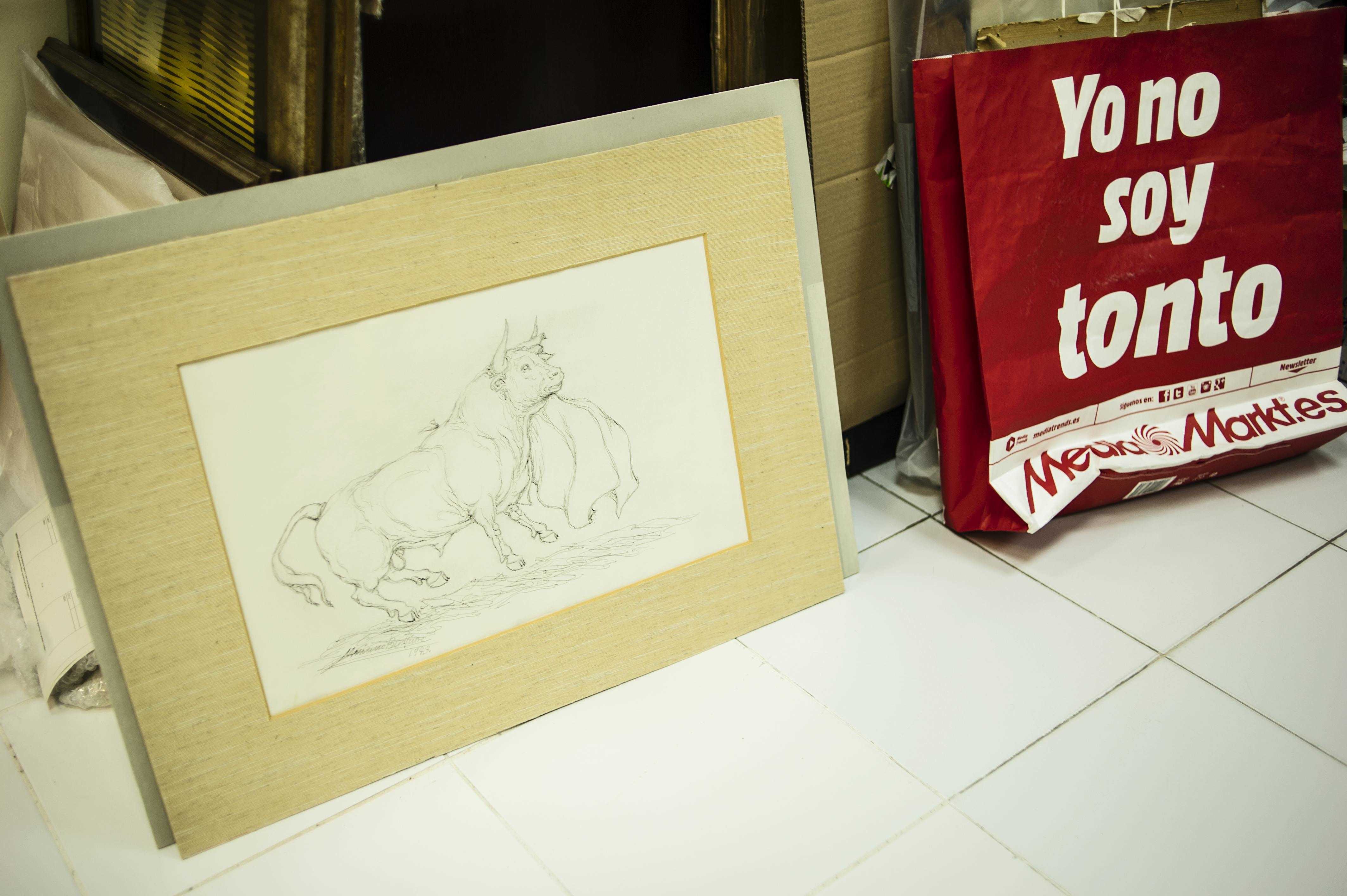 Enemigos de las malas artes