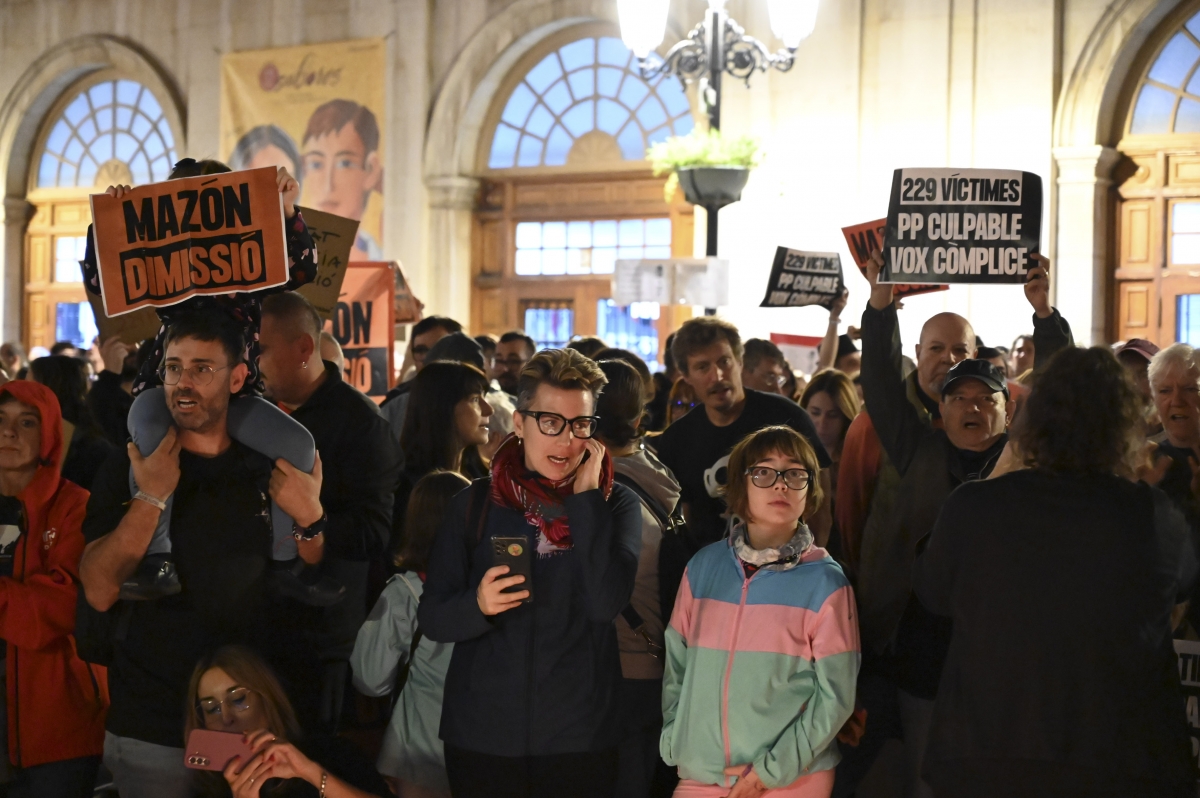  - Foto: CARLOS PASCUAL