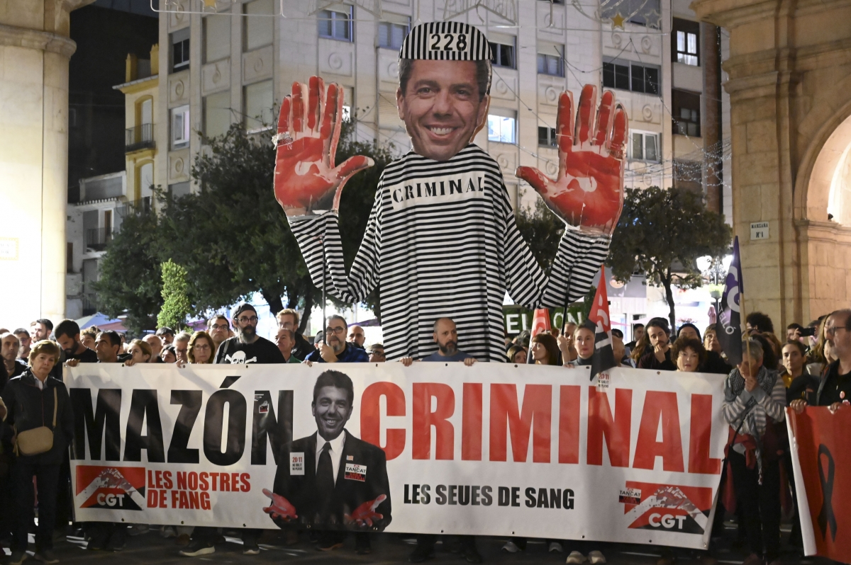  - Foto: CARLOS PASCUAL