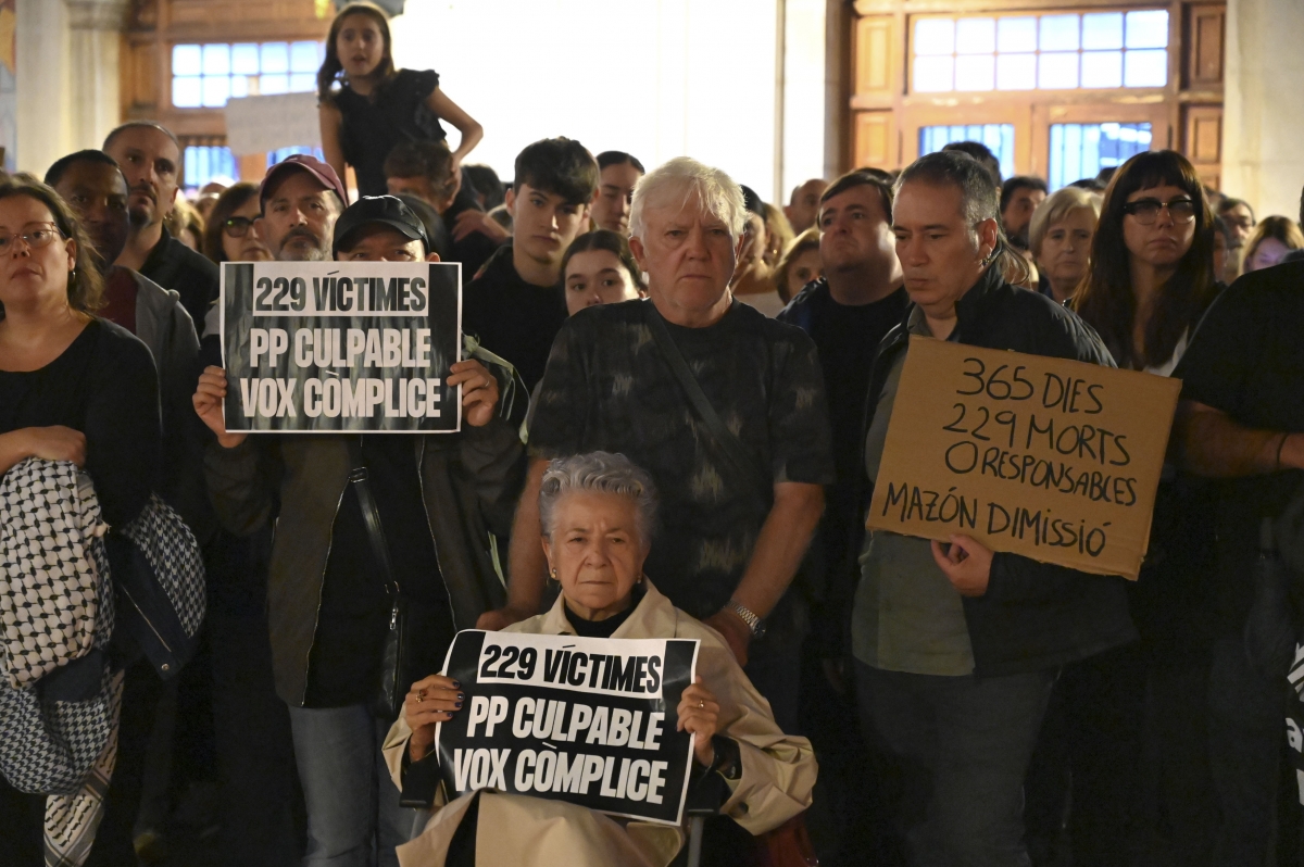  - Foto: CARLOS PASCUAL