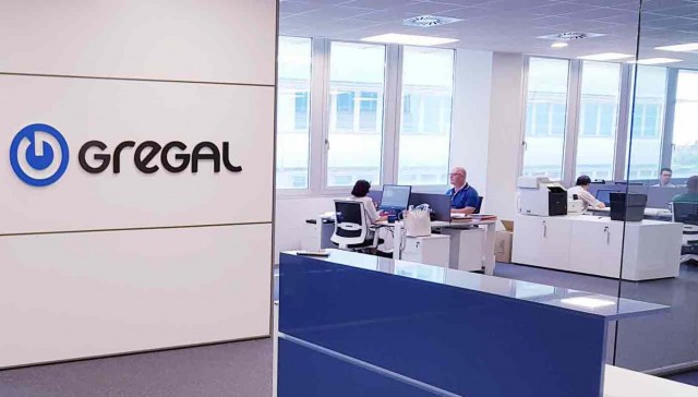El grupo francés Orisha compra la empresa valenciana de 'software' agrícola Gregal