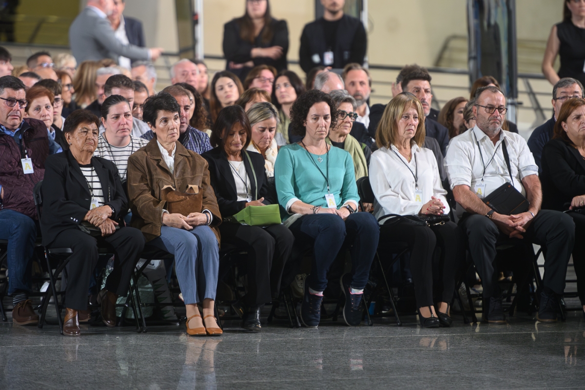 Dana: las opiniones de las víctimas