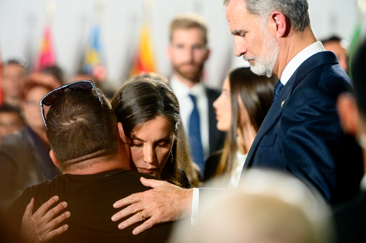 València rinde homenaje a las 