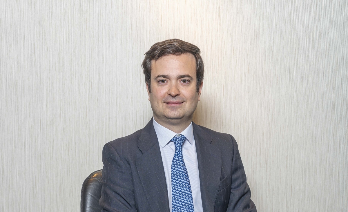 El Corte Inglés cesa a su consejero delegado y nombra director general a Santiago Bau