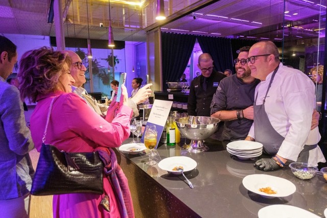 Gastrónoma reflexionará en 2026 sobre el cambio de modelo del sector y el futuro de la gastronomía 