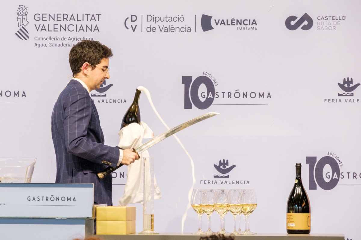 La mejor edición de Gastrónoma: 10 años y un crecimiento del 25%