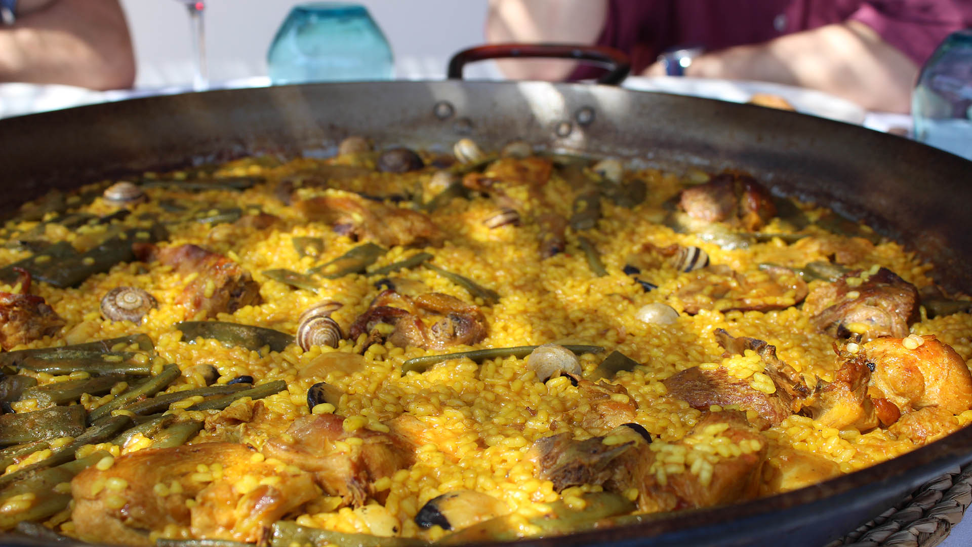 Las reservas 'online' en restaurantes crecen un 16% en la provincia de Alicante