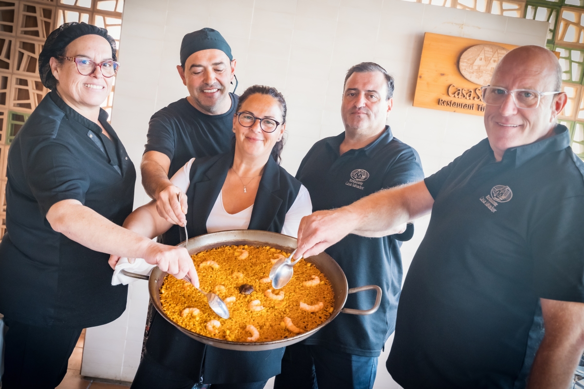 Casa Salvador (Cullera)