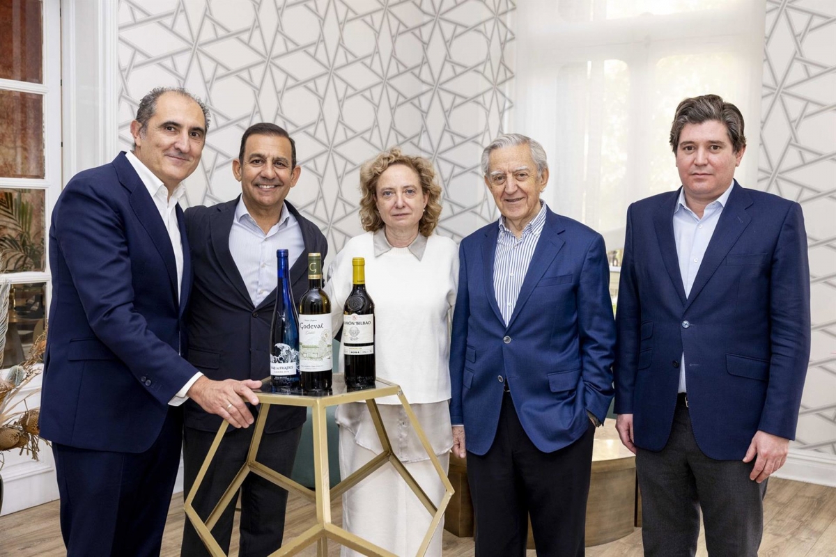 Zamora compra los vinos blancos de la gallega Godeval para reforzar el sector premium y el mercado internacional 