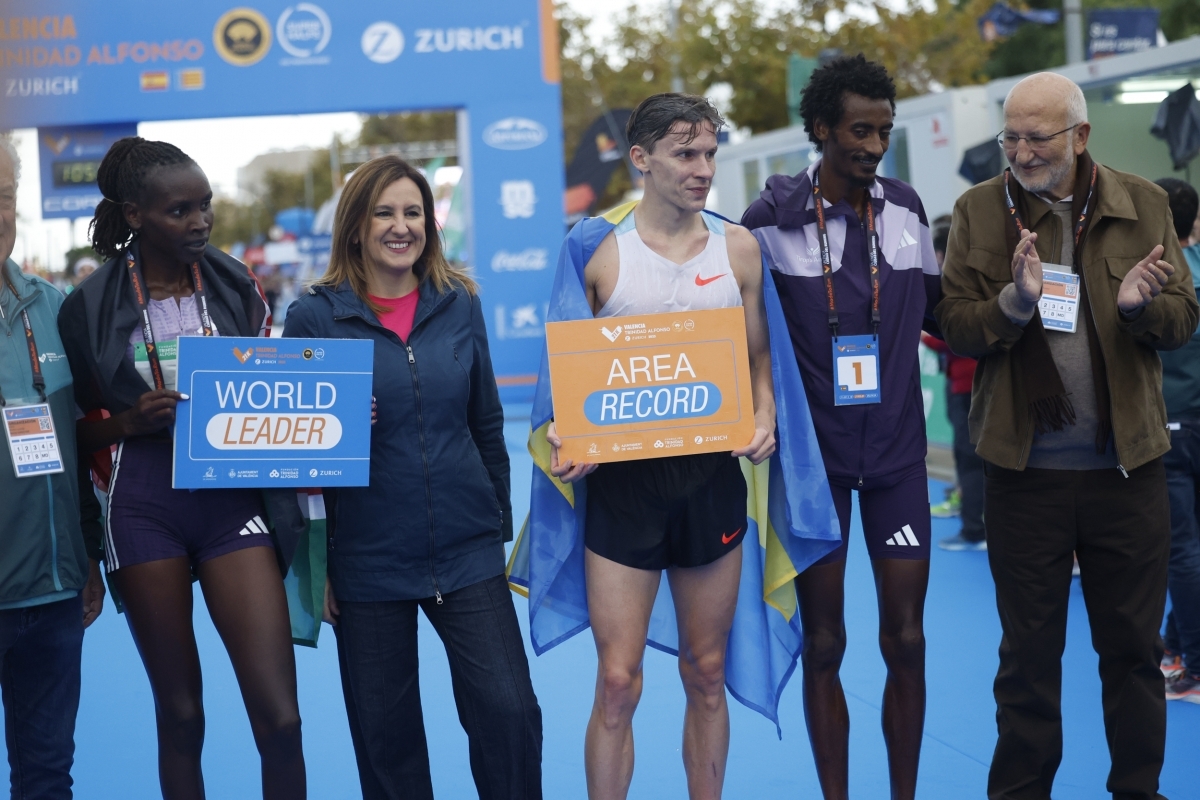 El mejor medio maratón del mundo merece más