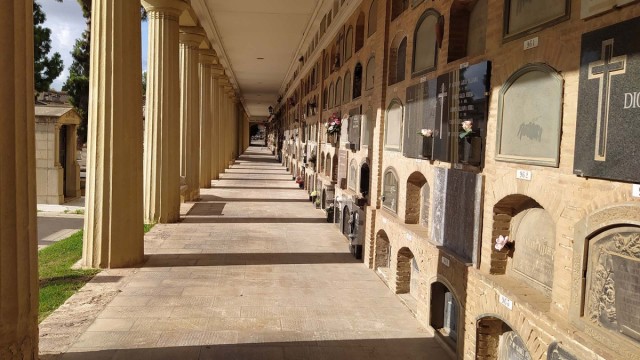 València amplia sus cementerios municipales con casi 5.000 nichos nuevos