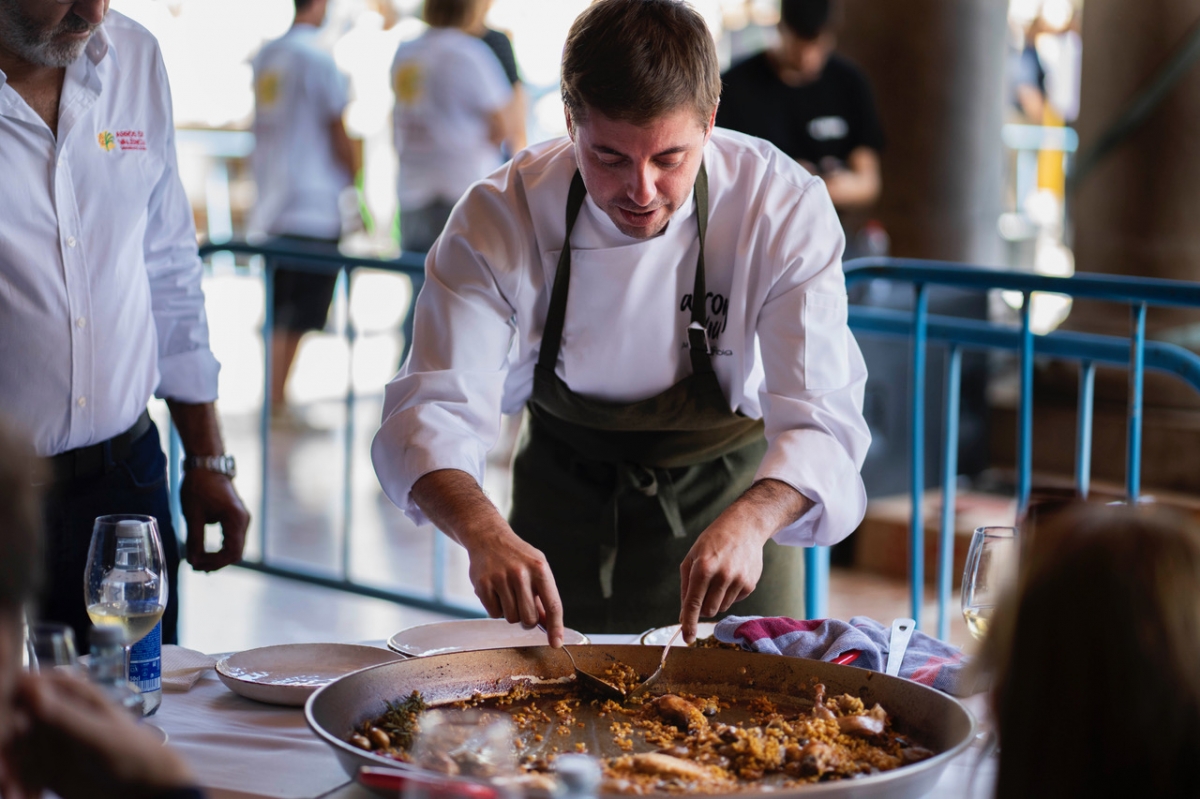 Atraco Hedonista a... Arturo Roig (A Roig Viu) 