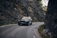 Volvo XC60: ahora mejor que nunca