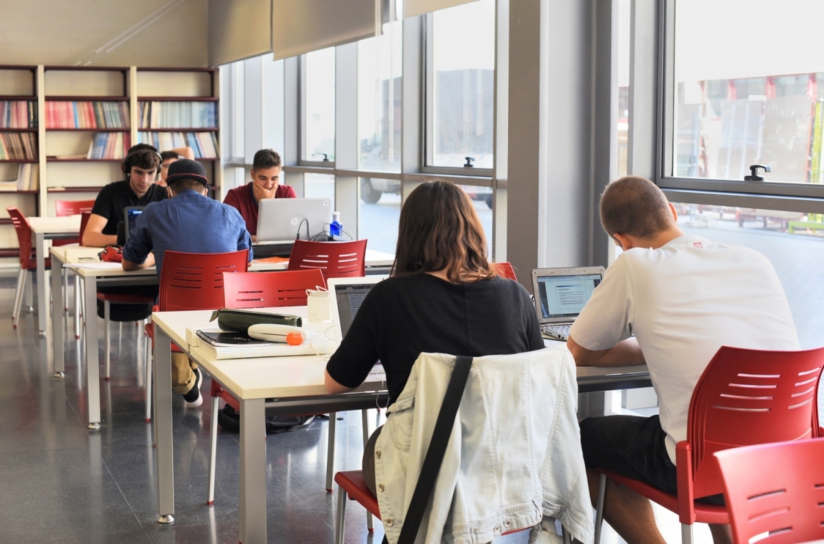 La UPV identifica estudiantado con altas capacidades con una red de profesorado que da 