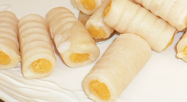 Comidas que están 'de miedo' y tradiciones para celebrar los Santos en la Región