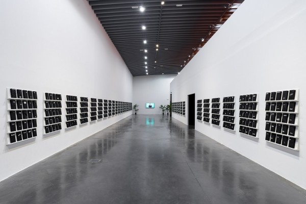 El Espai d'Art Contemporani de Castelló inaugura 'Off Voices', la exposición de Candice Breitz