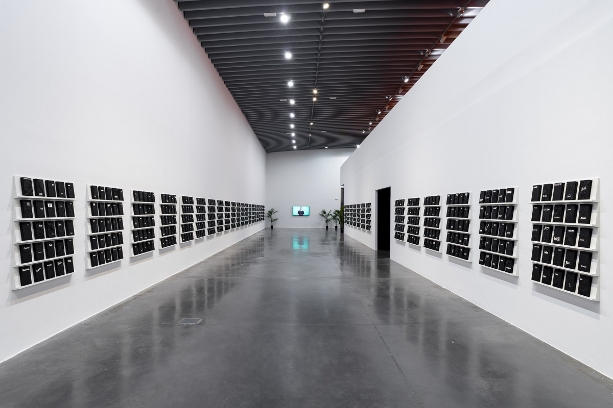 El Espai d'Art Contemporani de Castelló inaugura 'Off Voices', la exposición de Candice Breitz