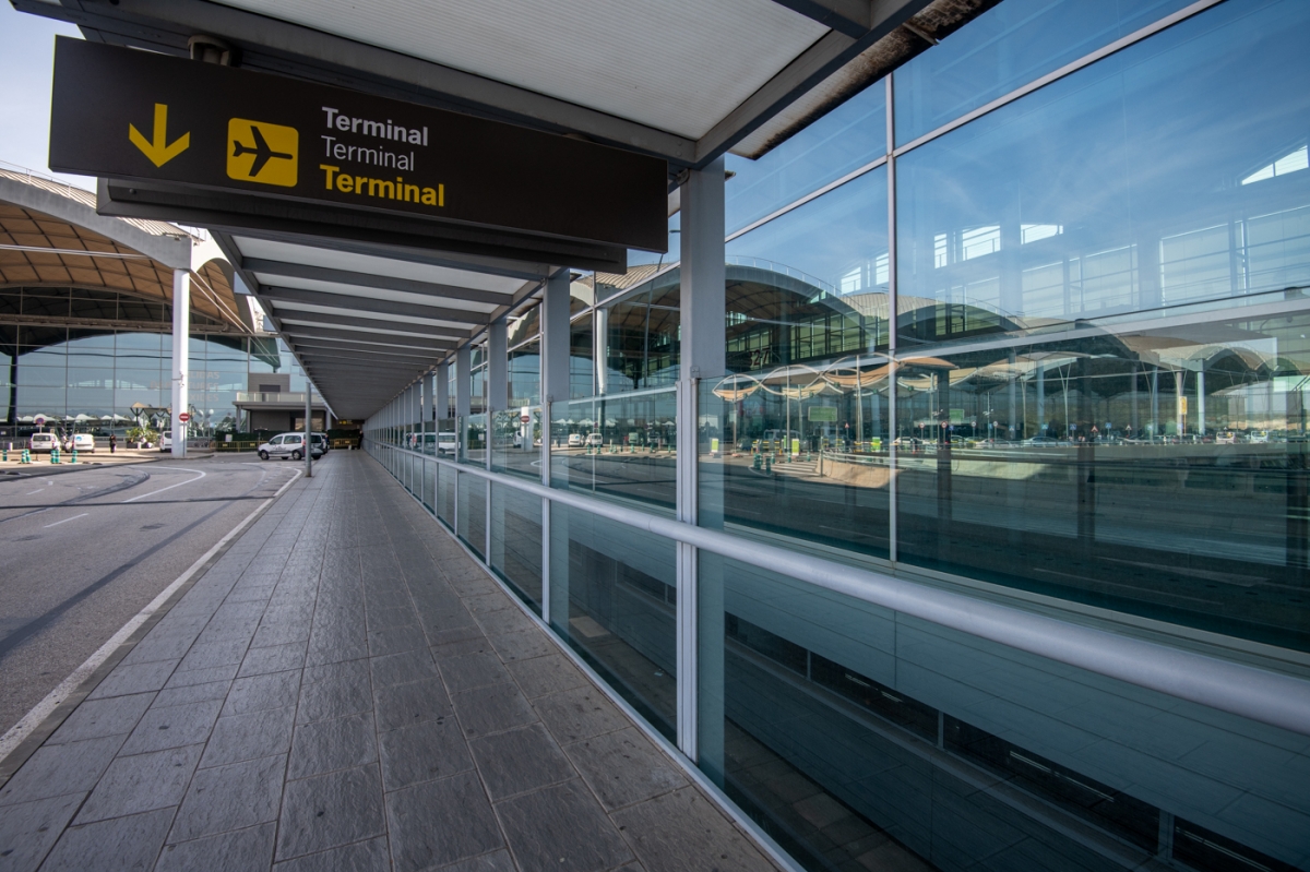 Otro paso hacia el 'nuevo' Miguel Hernández: Aena inyecta 38 millones para supervisar su ampliación