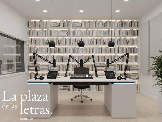 La Plaza de las Letras: Cinco por uno, cinco