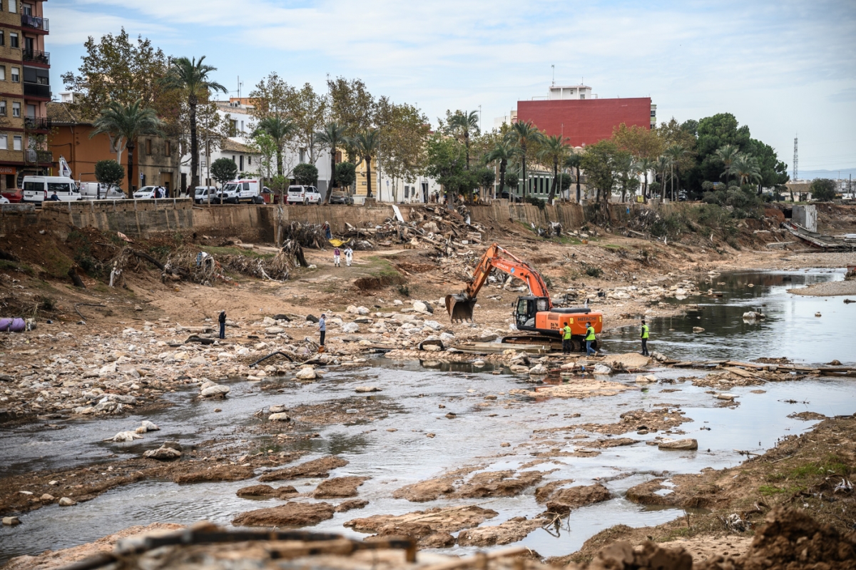 Veinte preguntas sobre la catástrofe valenciana
