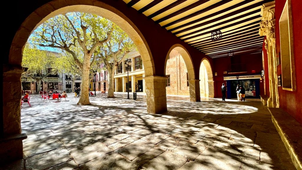 Aspe pide a la Generalitat un análisis de la calidad del aire tras las quejas vecinales por malos olores