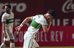 Yago de Santiago tendrá minutos este viernes en el Elche CF-México sub-20