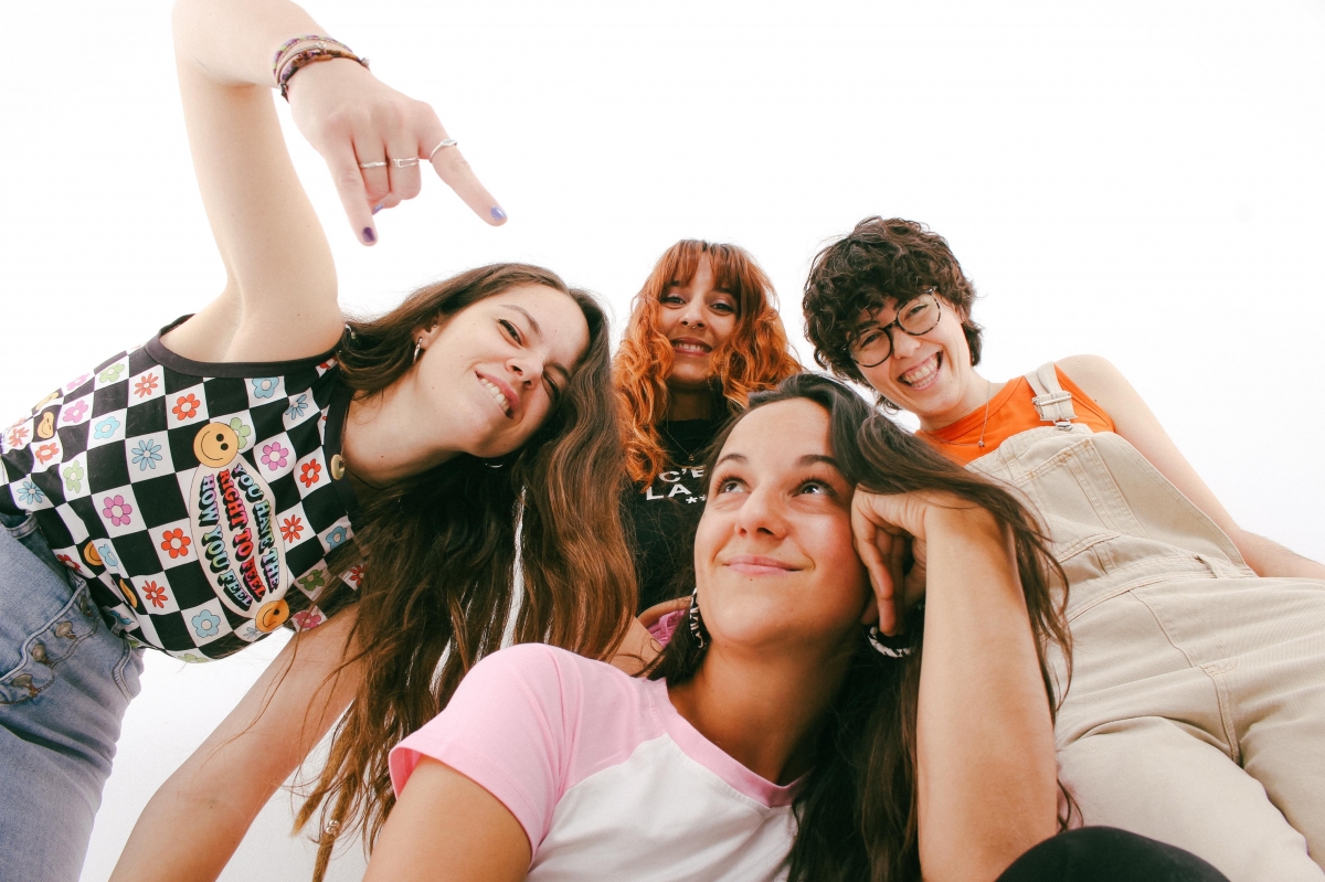 La Nau apuesta por la música desde los márgenes