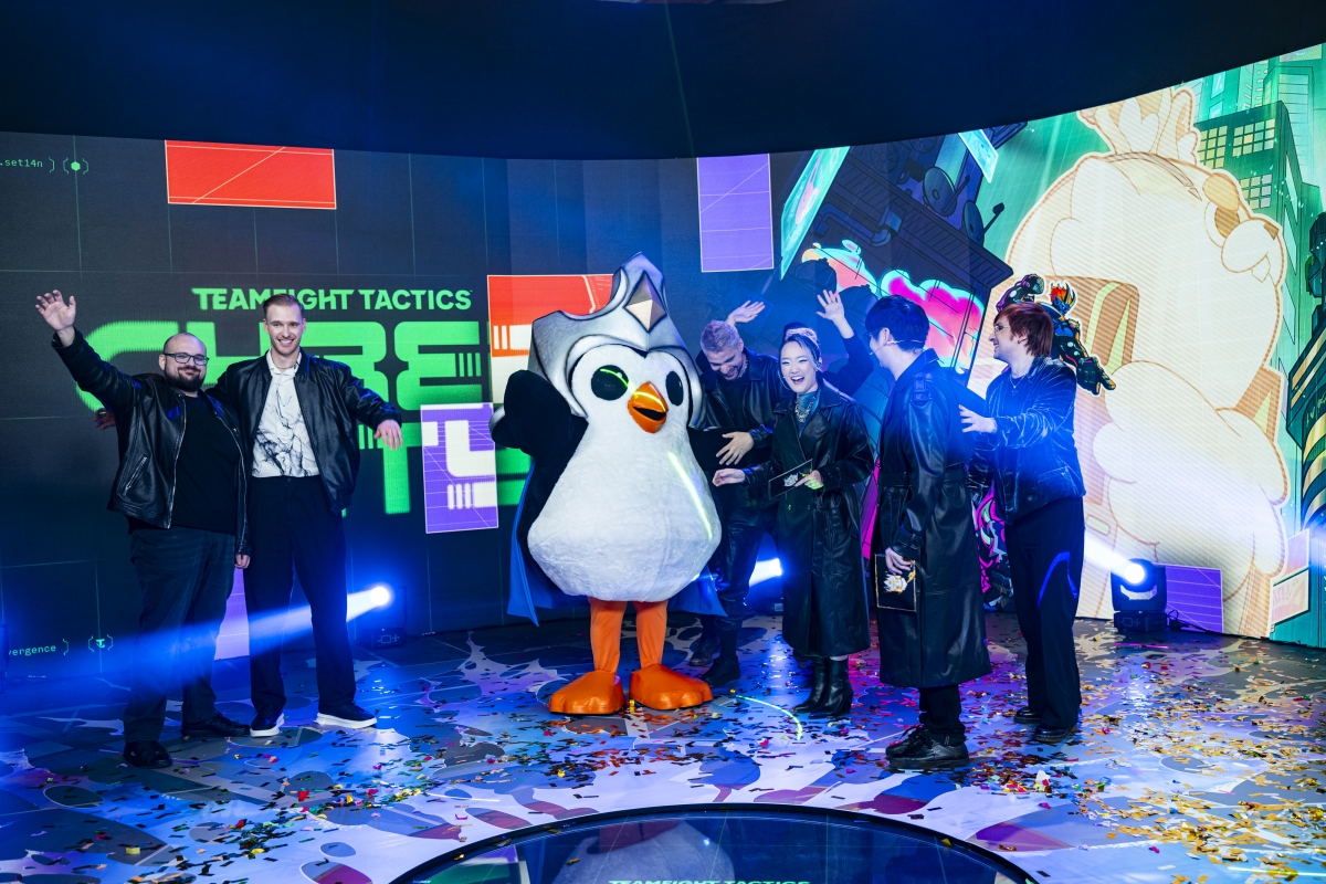 Alicante acogerá el primer Mundial de Teamfight Tactics con jugadores de diferentes partes del mundo