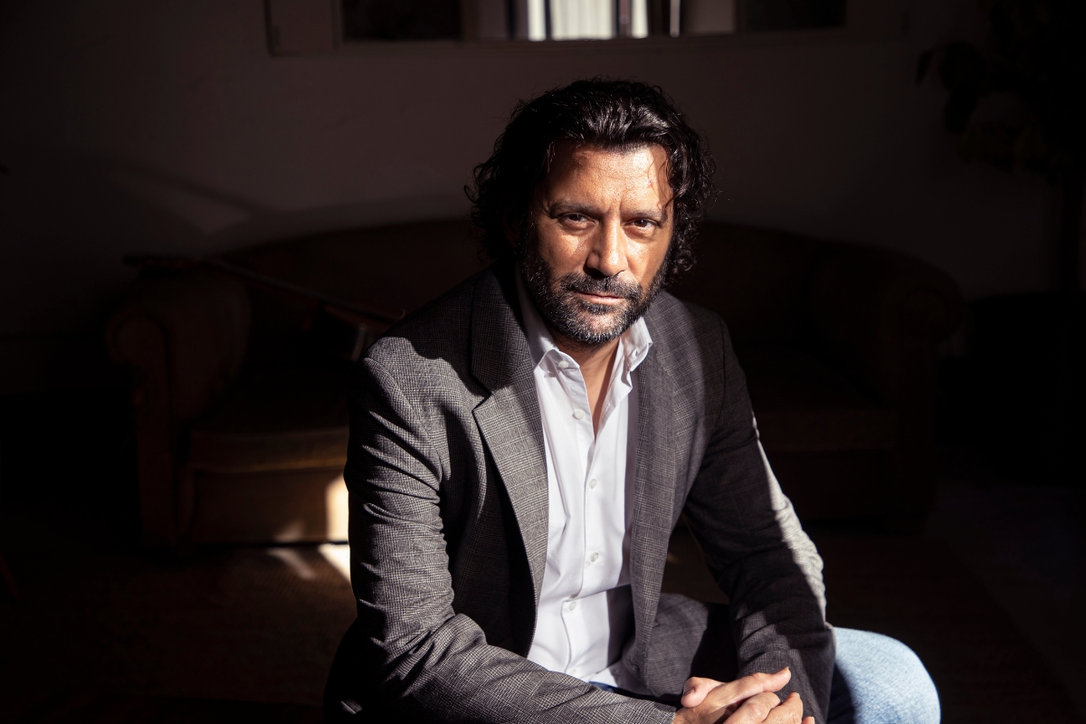 El Jazz se vuelve flamenco en Cartagena para rendir homenaje a Paco de Lucía de la mano de Josemi Carmona, Chano Domínguez, Duquende y Farru