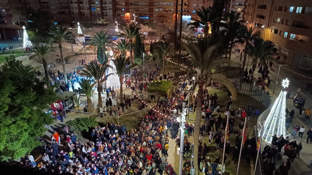 La Diputación otorga dos subvenciones a la Vila Joiosa: para la Nadala y el Certamen de Xocolatísima